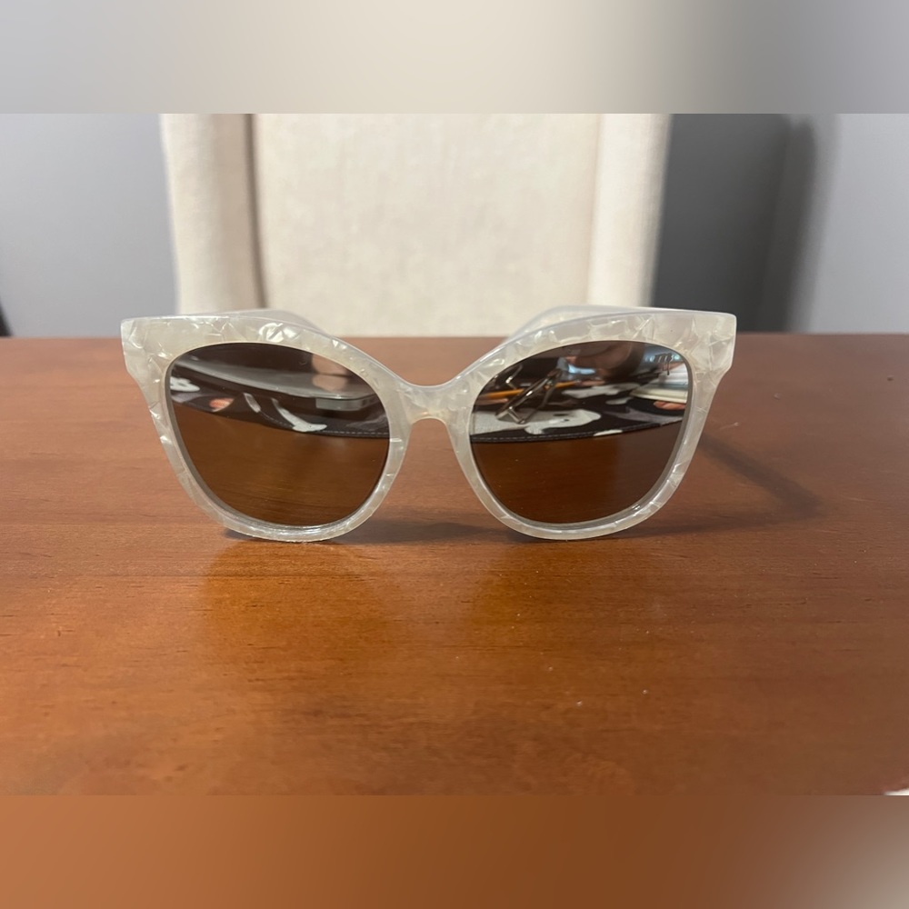 Molt Sunglasses